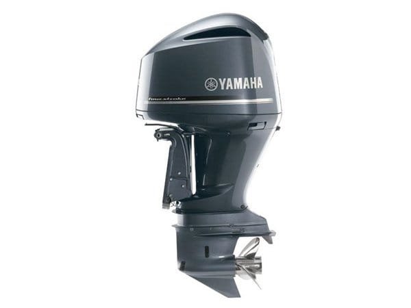 2017 Yamaha F300 4.2L Offshore UCA Outboard Motor 1 2017 Yamaha F300 4.2L Offshore UCA Outboard Motor