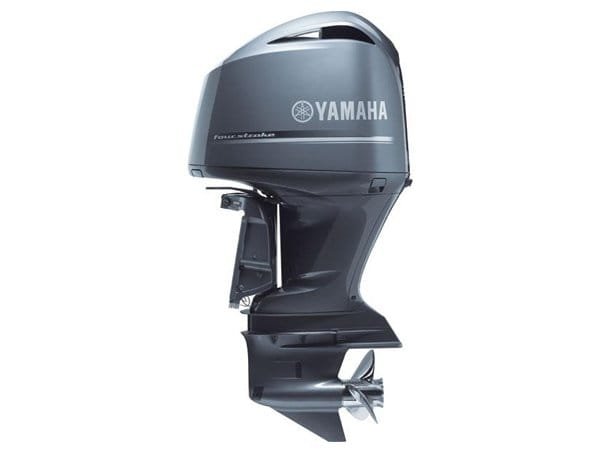 2017 Yamaha F350 Offshore UCC Outboard Motor 1 2017 Yamaha F350 Offshore UCC Outboard Motor