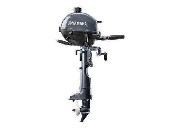 2020 Yamaha 2.5 HP F2.5LMHB Outboard Motor 1 2020 Yamaha 2.5 HP F2.5LMHB Outboard Motor