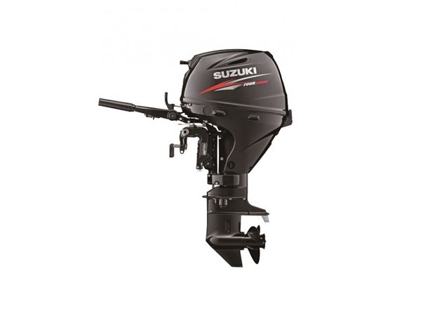Suzuki 25 HP DF25ATHL Outboard Motor 1 Suzuki 25 HP DF25ATHL Outboard Motor