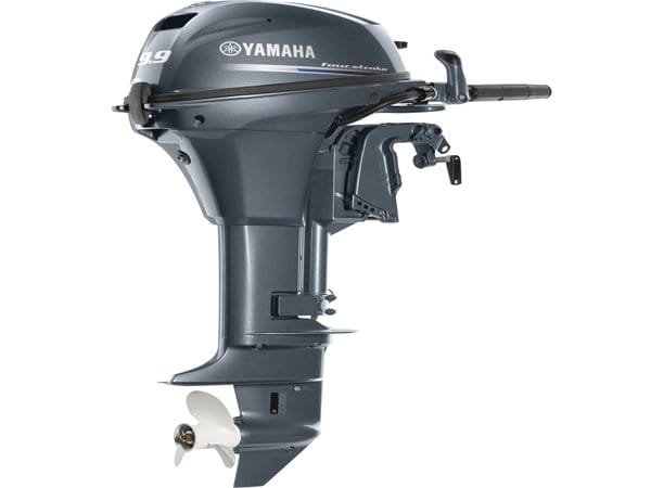 2020 Yamaha 9.9 HP F9.9LMHB Outboard Motor 1 2020 Yamaha 9.9 HP F9.9LMHB Outboard Motor