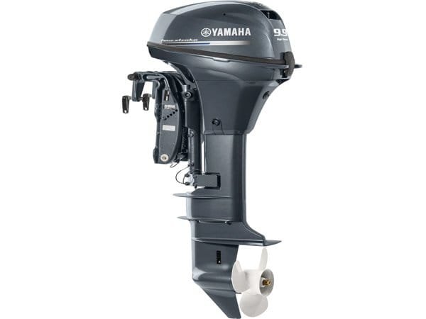 2020 Yamaha 9.9 HP T9.9XPB Outboard Motor 1 2020 Yamaha 9.9 HP T9.9XPB Outboard Motor