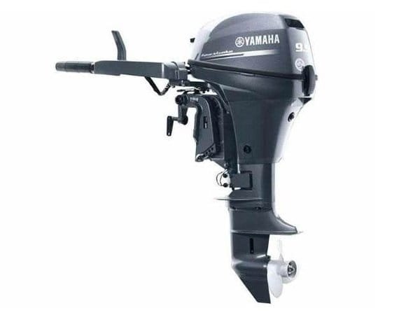 2020 Yamaha 9.9 HP T9.9XPHB Outboard Motor 1 2020 Yamaha 9.9 HP T9.9XPHB Outboard Motor