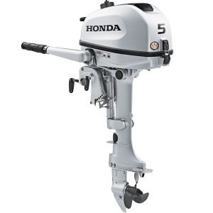 portable Honda BF5