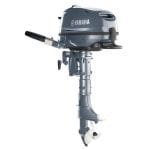 2017 Yamaha F4 SMHA Outboard Motor