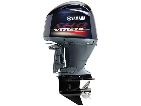 2017 Yamaha VF150 JB VMAX SHO Outboard Motor 1 2017 Yamaha VF150 JB VMAX SHO Outboard Motor
