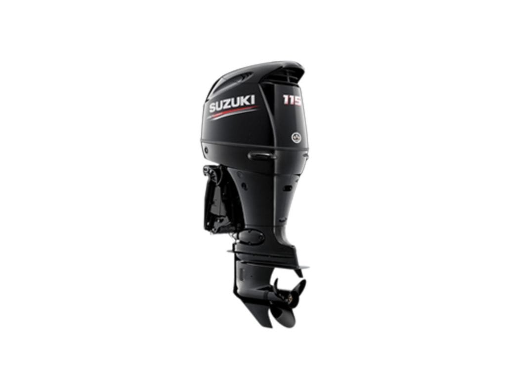 2022 Suzuki DF115A X 115 HP Outboard Motor 1 2022 Suzuki DF115A X 115 HP Outboard Motor