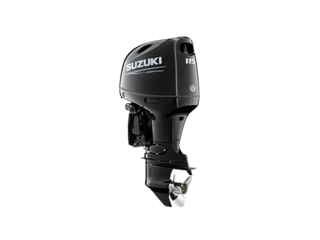 2022 Suzuki DF115B L 115 HP Outboard Motor 1 2022 Suzuki DF115B L 115 HP Outboard Motor