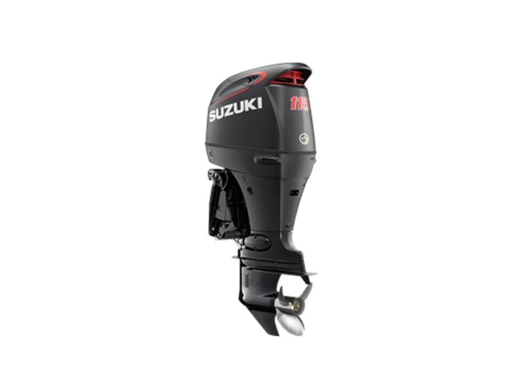2022 Suzuki DF115SS L 115 HP Outboard Motor 1 2022 Suzuki DF115SS L 115 HP Outboard Motor