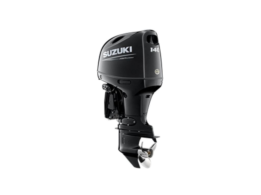 2022 Suzuki DF140B L 140 HP Outboard Motor 1 2022 Suzuki DF140B L 140 HP Outboard Motor