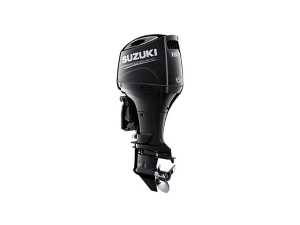 2022 Suzuki DF150A X 150 HP Outboard Motor 1 2022 Suzuki DF150A X 150 HP Outboard Motor