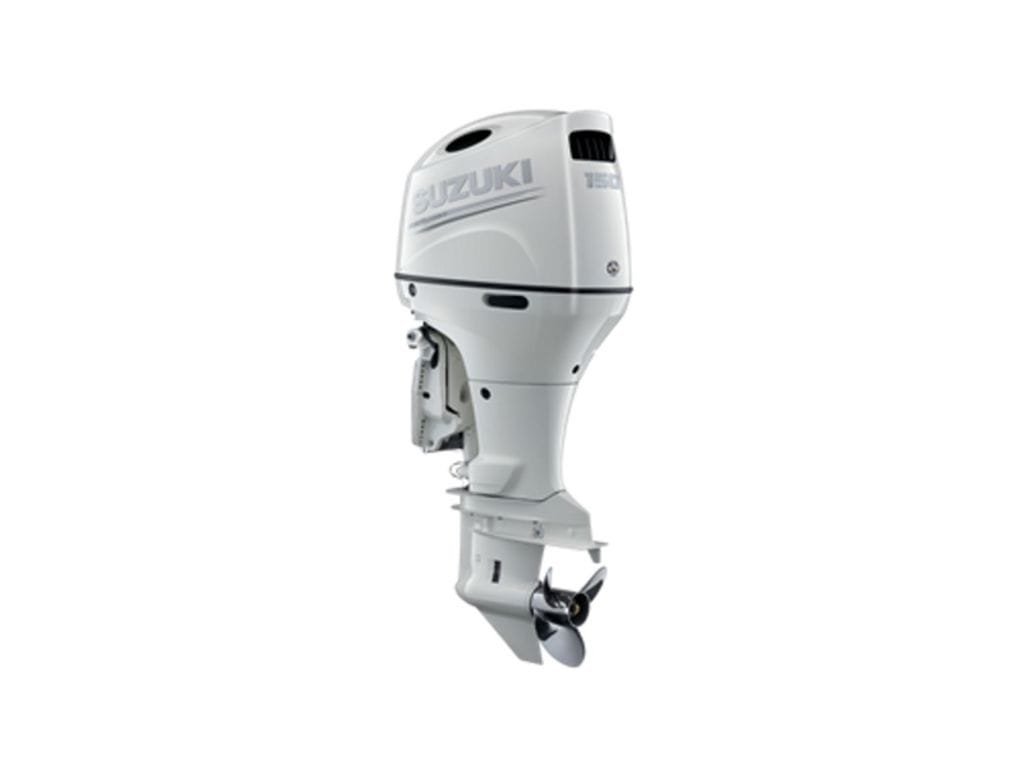 2022 Suzuki DF150AP L 150 HP Outboard Motor 2 2022 Suzuki DF150AP L 150 HP Outboard Motor - Image 2