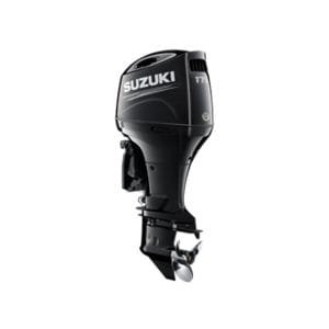 2022 Suzuki DF175AP L 175 HP Outboard Motor