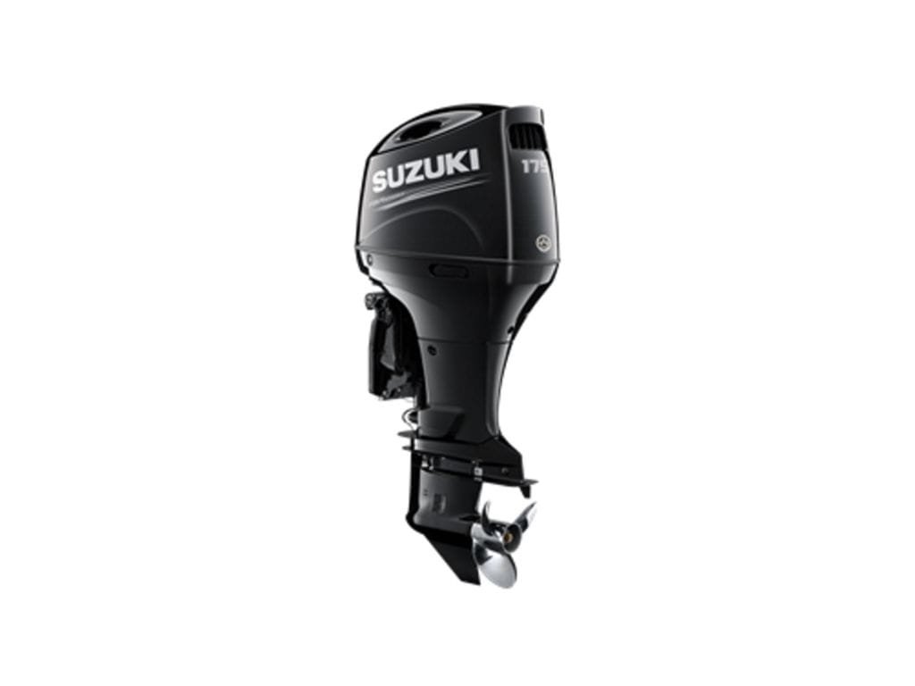2022 Suzuki DF175AP X 175 HP Outboard Motor 1 2022 Suzuki DF175AP X 175 HP Outboard Motor