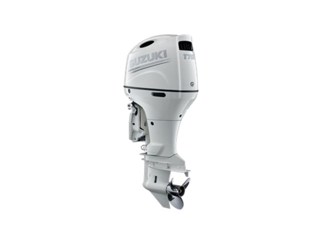 2022 Suzuki DF175AP X 175 HP Outboard Motor 2 2022 Suzuki DF175AP X 175 HP Outboard Motor - Image 2