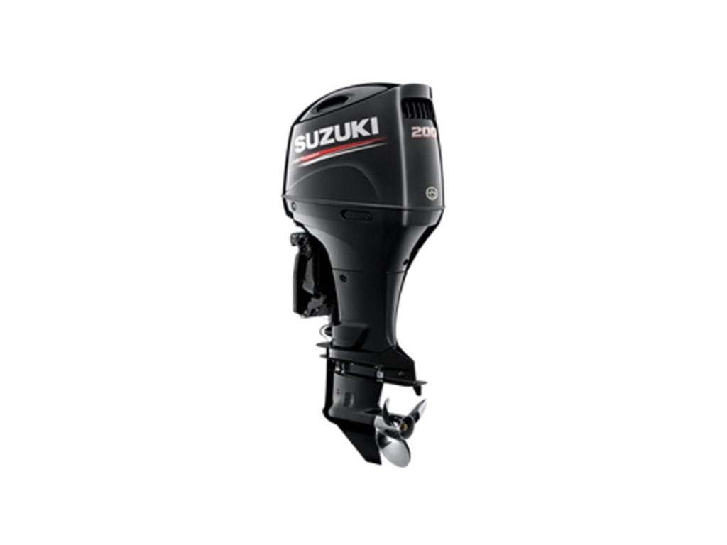 2022 Suzuki DF200A X 200 HP Outboard Motor 1 2022 Suzuki DF200A X 200 HP Outboard Motor