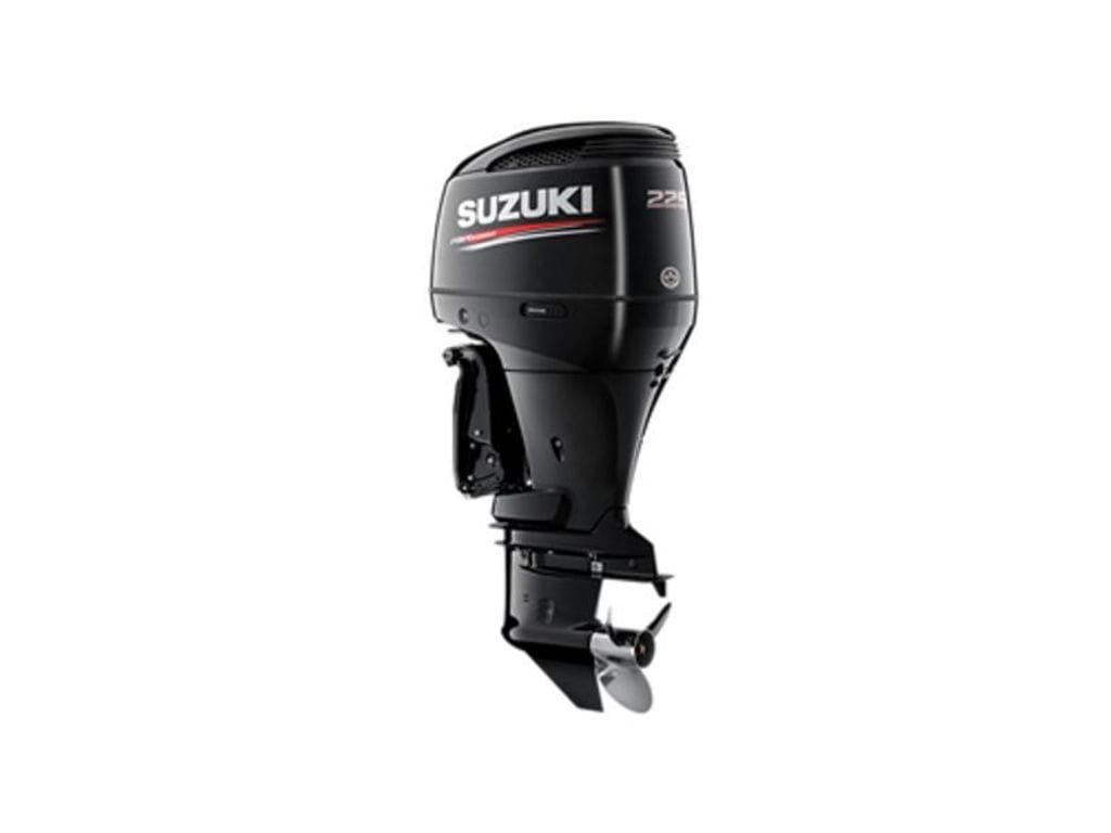 2022 Suzuki DF225 X 225 HP Outboard Motor 1 2022 Suzuki DF225 X 225 HP Outboard Motor