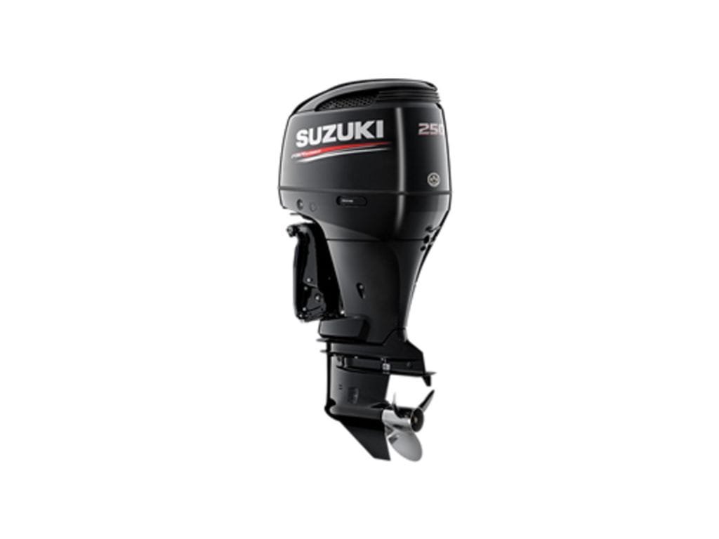 2022 Suzuki DF250 X 250 HP Outboard Motor 1 2022 Suzuki DF250 X 250 HP Outboard Motor
