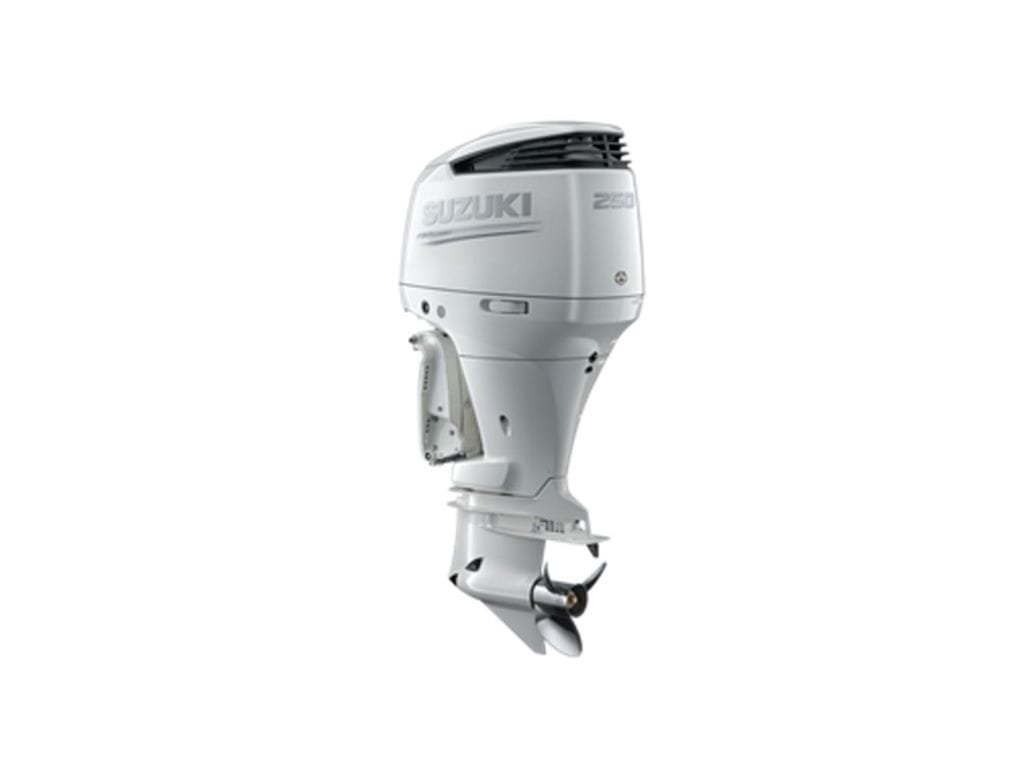2022 Suzuki DF250AP X 250 HP Outboard Motor 2 2022 Suzuki DF250AP X 250 HP Outboard Motor - Image 2