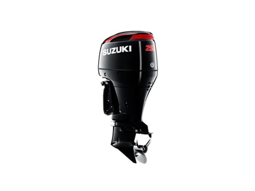2022 Suzuki DF250SS X 250 HP Outboard Motor 1 2022 Suzuki DF250SS X 250 HP Outboard Motor