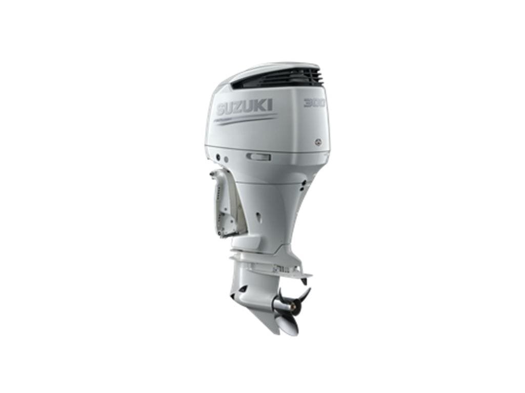 2022 Suzuki DF300AP XX 300 HP Outboard Motor 2 2022 Suzuki DF300AP XX 300 HP Outboard Motor - Image 2