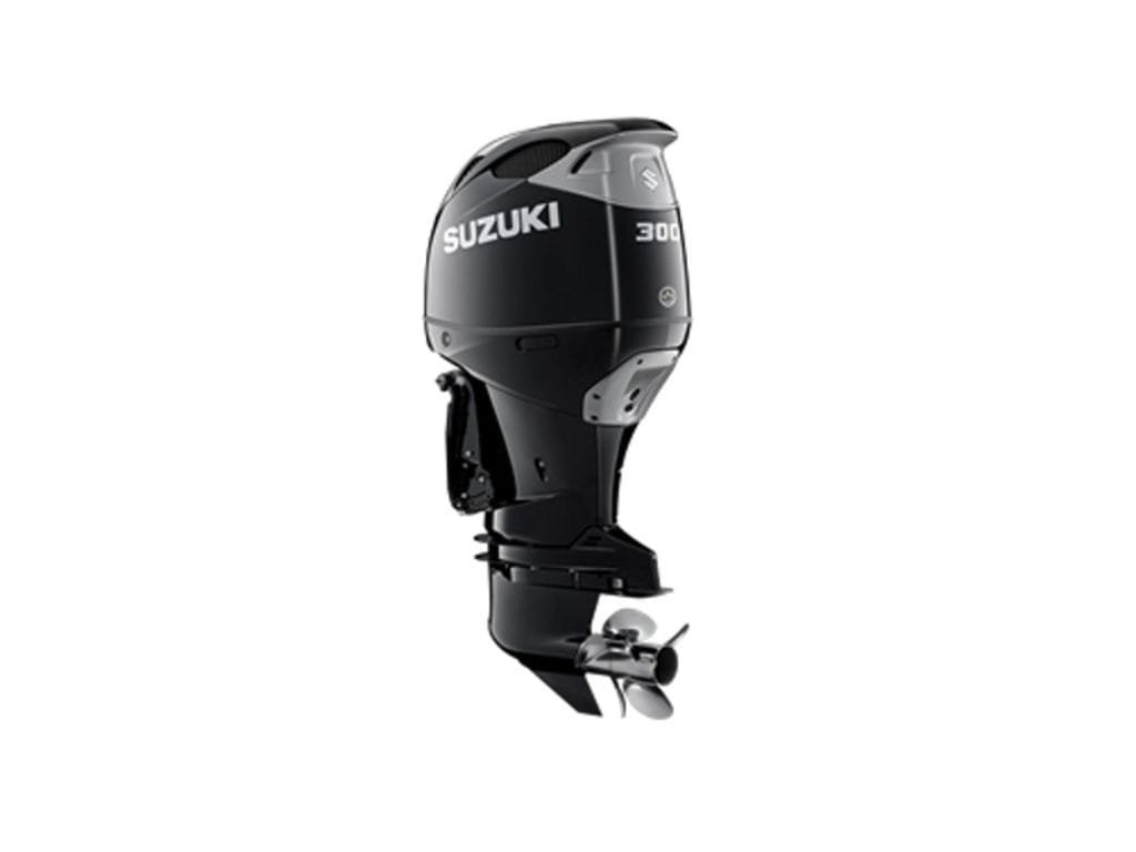 2022 Suzuki DF300B XX 300 HP Outboard Motor 1 2022 Suzuki DF300B XX 300 HP Outboard Motor