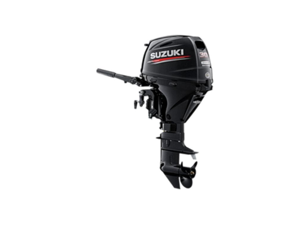 2022 Suzuki DF30A EFI L 30 HP Outboard Motor 1 2022 Suzuki DF30A EFI L 30 HP Outboard Motor