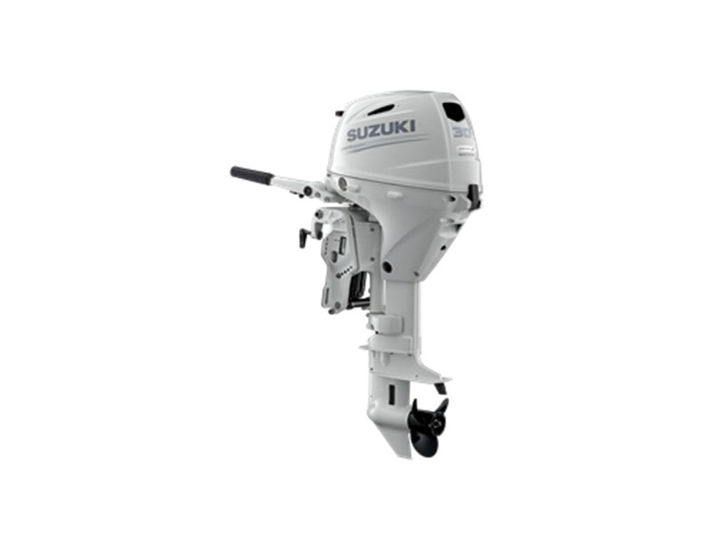 2022 Suzuki DF30A EFI L 30 HP Outboard Motor 2 2022 Suzuki DF30A EFI L 30 HP Outboard Motor - Image 2