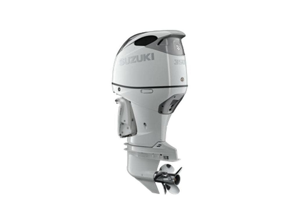 2022 Suzuki DF350A X 350 HP Outboard Motor 2 2022 Suzuki DF350A X 350 HP Outboard Motor - Image 2