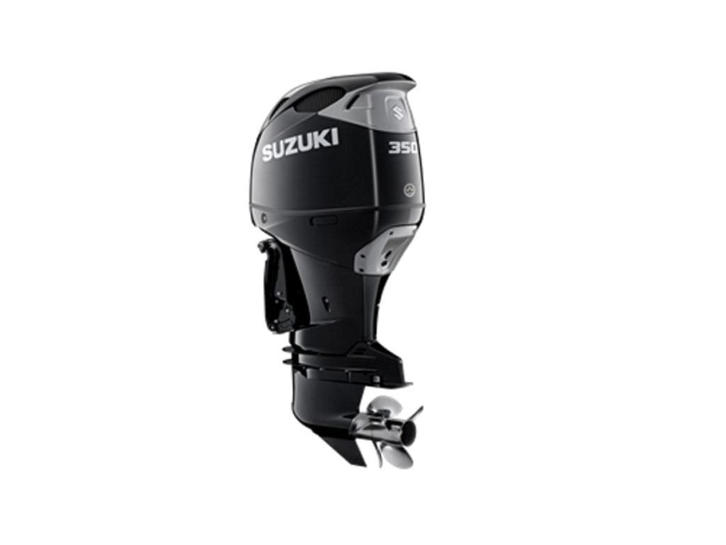 2022 Suzuki Marine DF350A XX Outboard Motor 1 2022 Suzuki Marine DF350A XX Outboard Motor