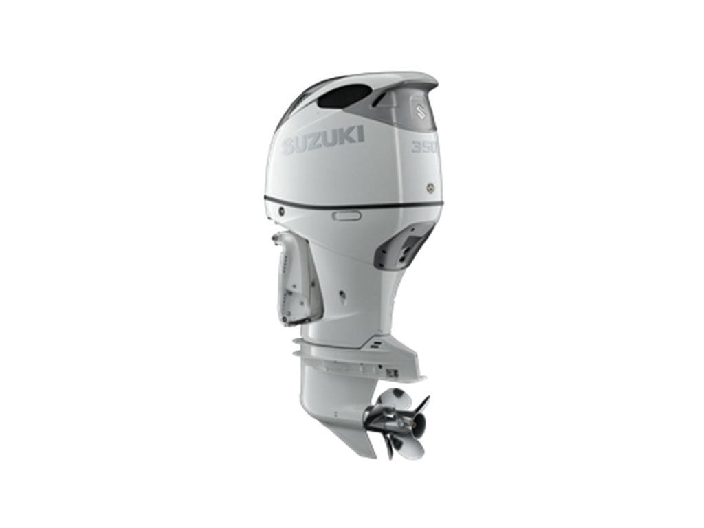 2022 Suzuki Marine DF350A XX Outboard Motor 2 2022 Suzuki Marine DF350A XX Outboard Motor - Image 2