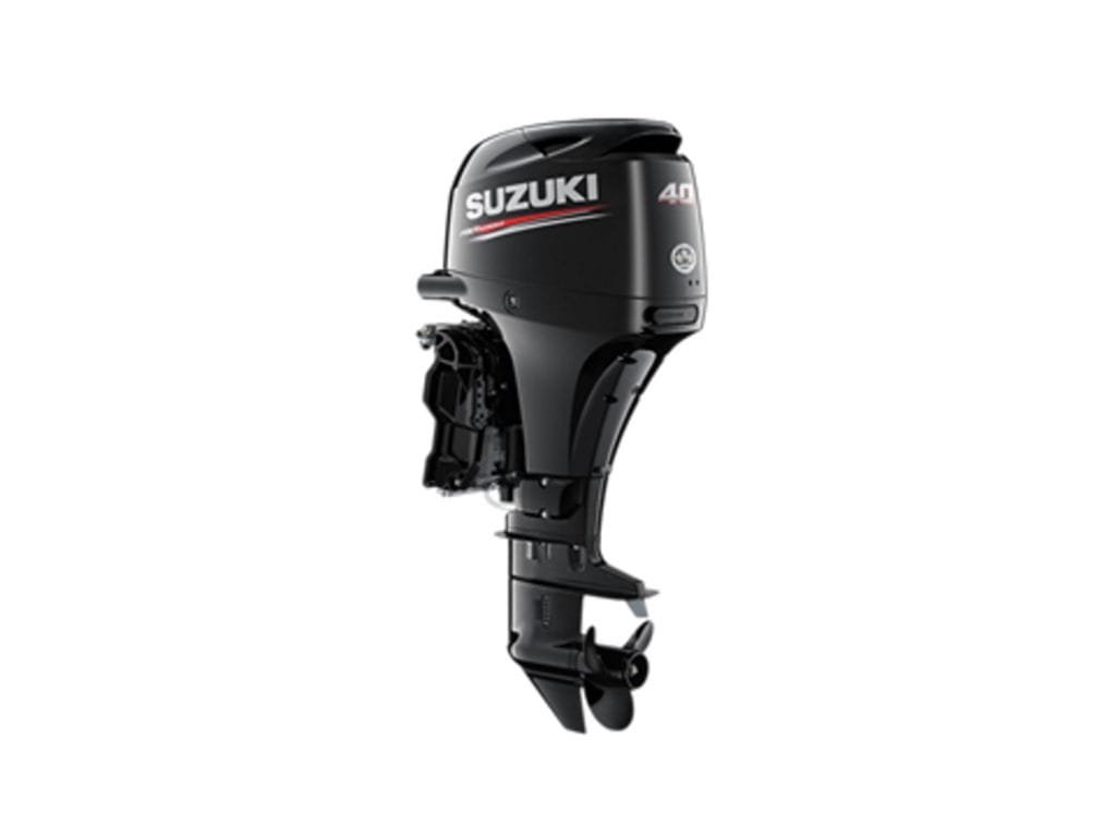 2022 Suzuki DF40A L Outboard Motor 1 2022 Suzuki DF40A L Outboard Motor
