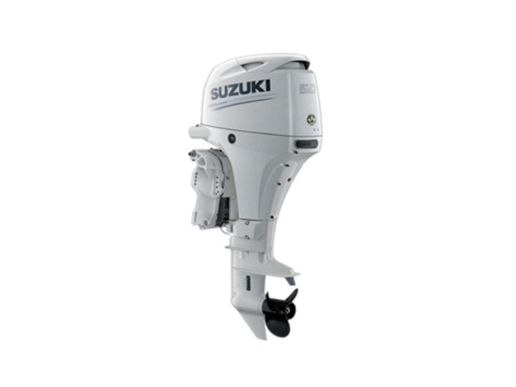 2022 Suzuki DF50A L 50 HP Outboard Motor 2 2022 Suzuki DF50A L 50 HP Outboard Motor - Image 2