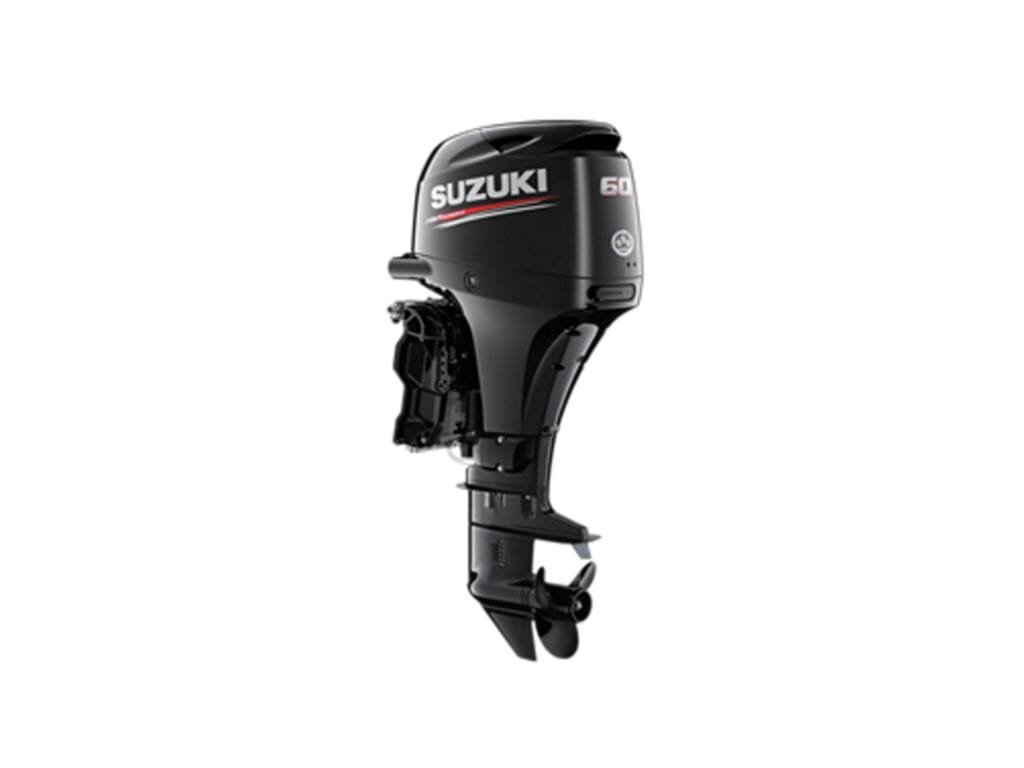 2022 Suzuki DF60A L 60 HP Outboard Motor 1 2022 Suzuki DF60A L 60 HP Outboard Motor