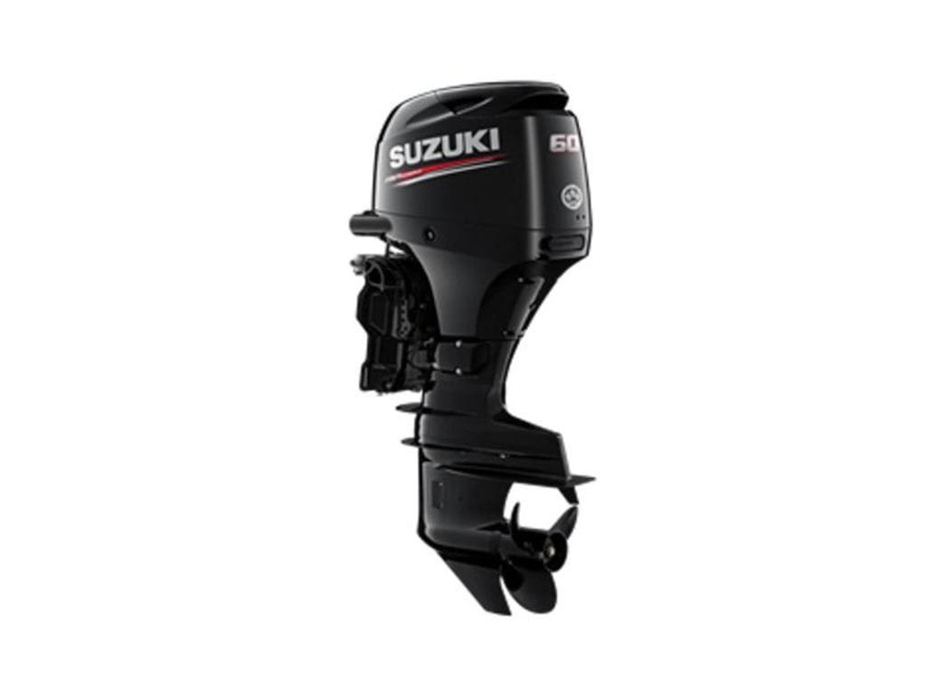 2022 Suzuki DF60AV L 60 HP Outboard Motor 1 2022 Suzuki DF60AV L 60 HP Outboard Motor