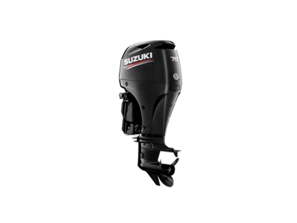 2022 Suzuki DF70A L 70 HP Outboard Motor 1 2022 Suzuki DF70A L 70 HP Outboard Motor