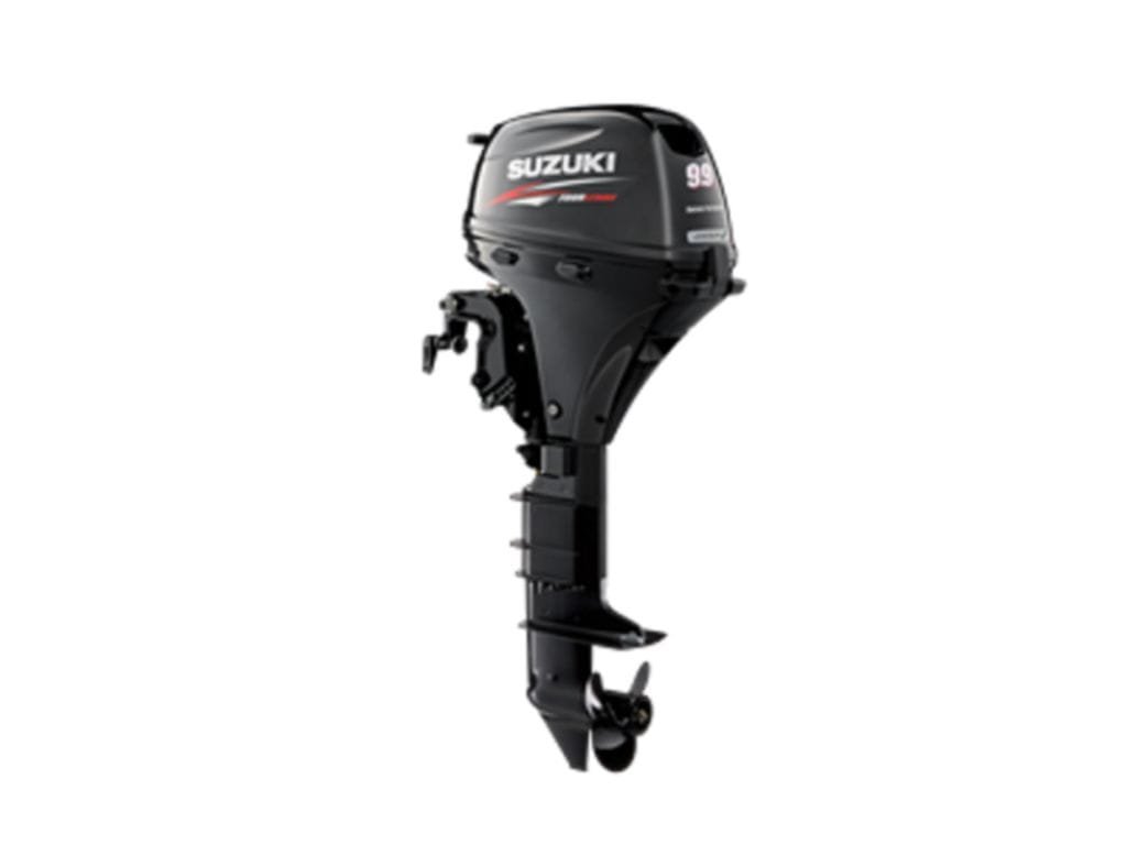 2022 Suzuki DF9.9B EFI X Outboard Motor 1 2022 Suzuki DF9.9B EFI X Outboard Motor