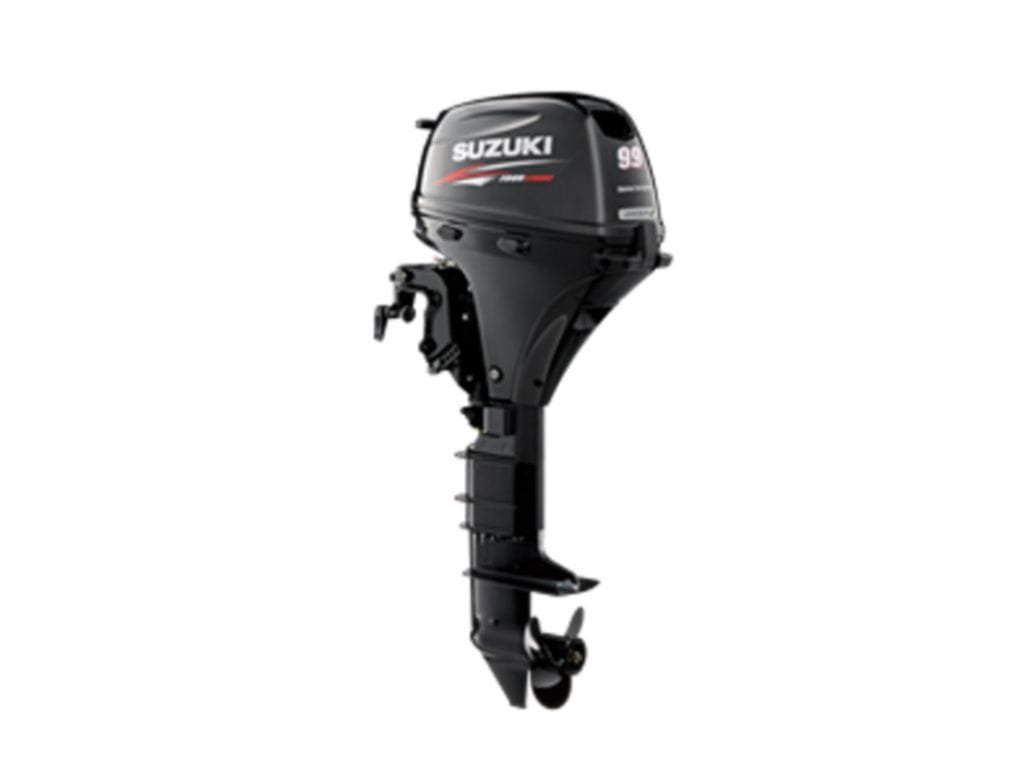2022 Suzuki DF9.9BT EFI X Outboard Motor 1 2022 Suzuki DF9.9BT EFI X Outboard Motor