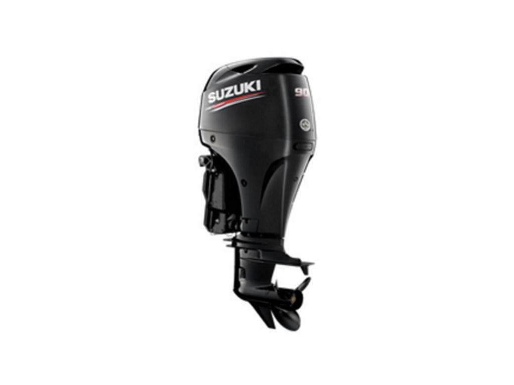 2022 Suzuki DF90A L 90 HP Outboard Motor 1 2022 Suzuki DF90A L 90 HP Outboard Motor