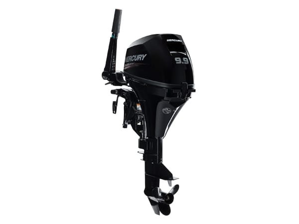 2017 Mercury 9.9 HP 9.9EH Outboard Motor 1 2017 Mercury 9.9 HP 9.9EH Outboard Motor