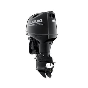 Suzuki Marine DF115B L
