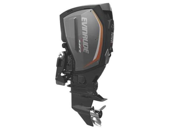 2018 Evinrude E-TEC G2 225 H.O. E225XH Outboard Motor 1 2018 Evinrude E-TEC G2 225 H.O. E225XH Outboard Motor