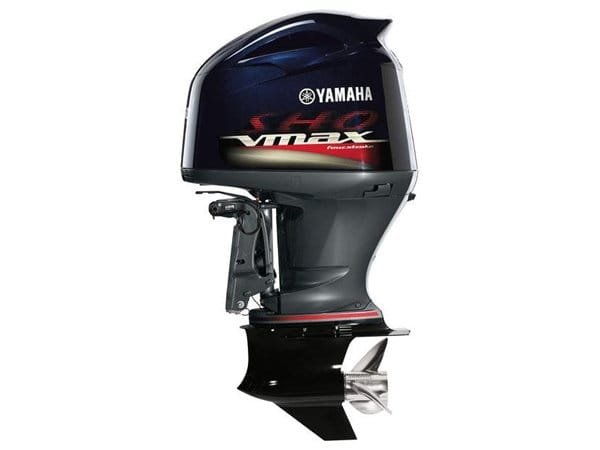 2017 Yamaha VF225 XA VMAX SHO Outboard Motor 1 2017 Yamaha VF225 XA VMAX SHO Outboard Motor