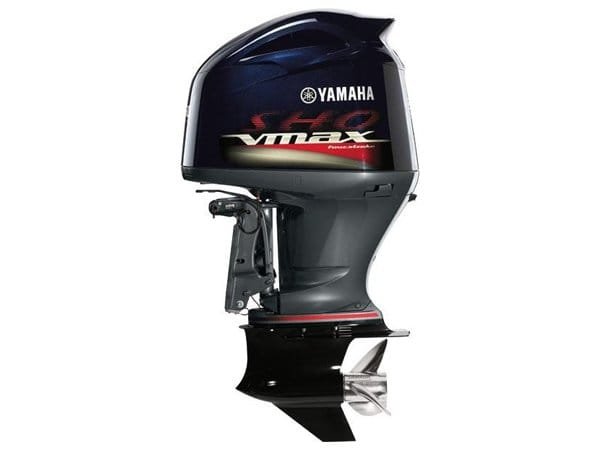 2017 Yamaha VF250 LA VMAX SHO Outboard Motor 1 2017 Yamaha VF250 LA VMAX SHO Outboard Motor