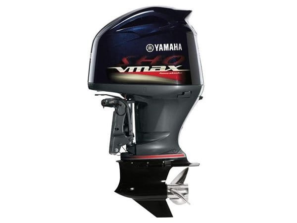 2017 Yamaha VF250X VMAX SHO Outboard Motor 1 2017 Yamaha VF250X VMAX SHO Outboard Motor