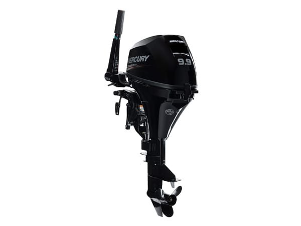 2017 Mercury 9.9 HP 9.9MXLH-CT Outboard Motor 1 2017 Mercury 9.9 HP 9.9MXLH-CT Outboard Motor