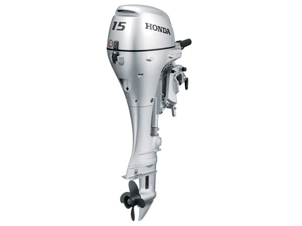 2017 HONDA 15 HP BF15D3SHT Outboard Motor 1 2017 HONDA 15 HP BF15D3SHT Outboard Motor