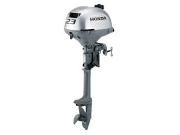 2017 HONDA 2.3 HP BF2.3DHLCH Outboard Motor 1 2017 HONDA 2.3 HP BF2.3DHLCH Outboard Motor