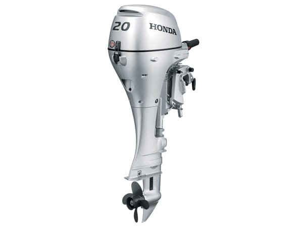 2017 HONDA 20 HP BF20D3SHT Outboard Motor 1 2017 HONDA 20 HP BF20D3SHT Outboard Motor