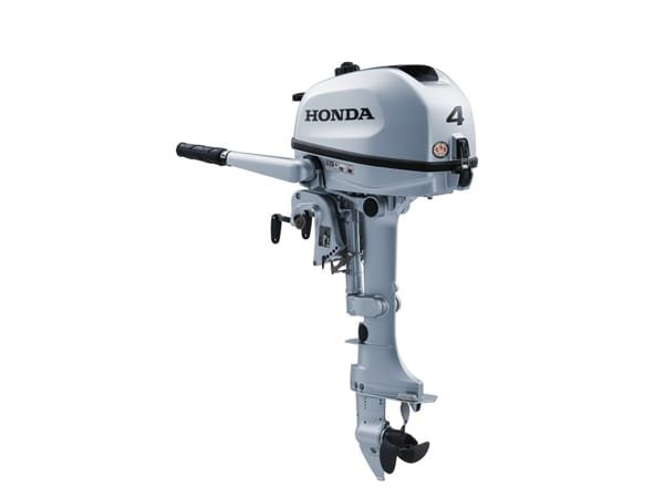 2017 HONDA 4 HP BF4DHLHNA Outboard Motor 1 2017 HONDA 4 HP BF4DHLHNA Outboard Motor